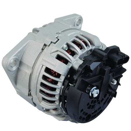 Replacement For Man Tga 41.66 Year 2006 Alternator